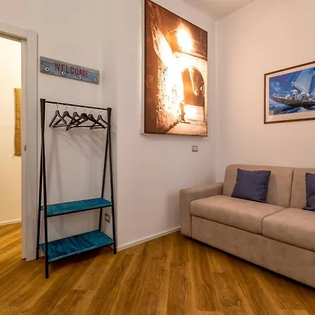 La Colonial Appartement